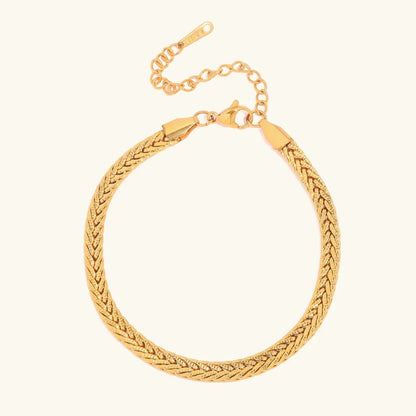 [GALE]Debra Gold Bracelet