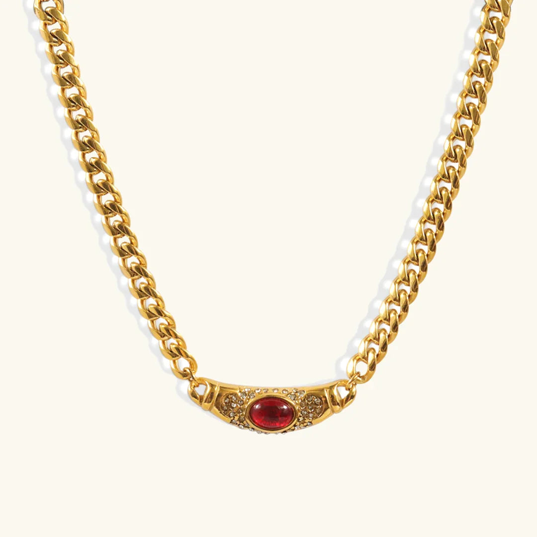 [GALE]Vintage Isabella Necklace
