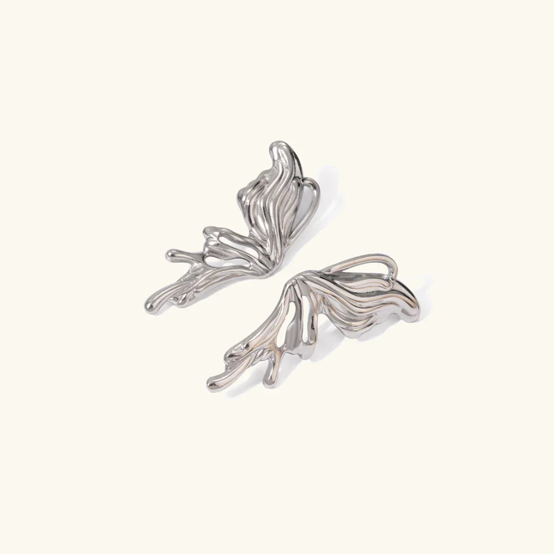 [GALE]Estella Silver Earrings