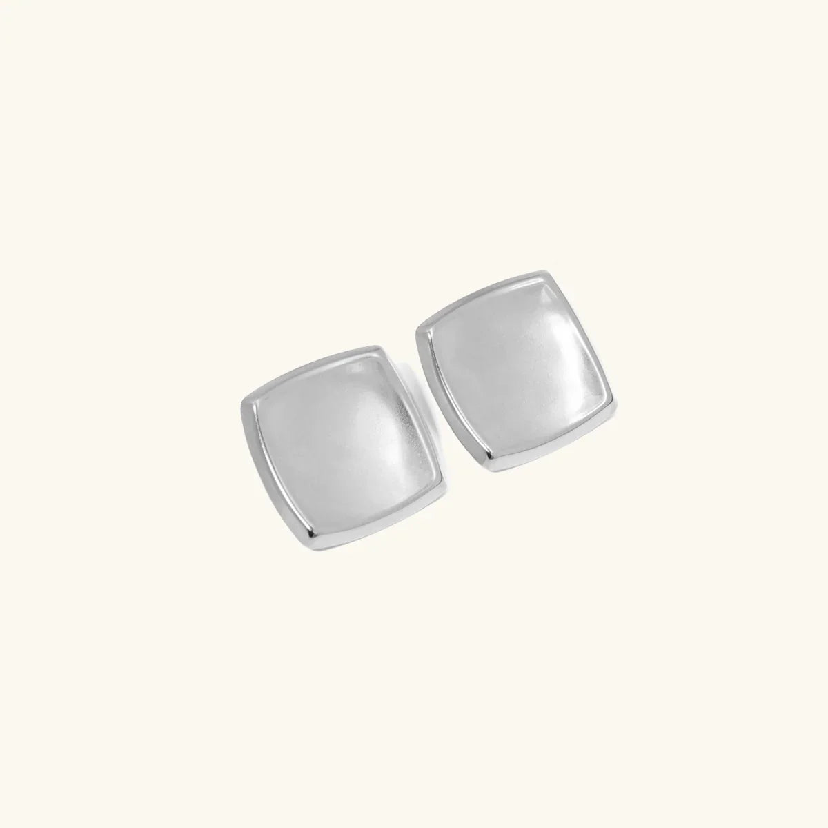 [GALE]Poppy Gold Earrings