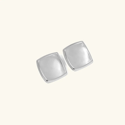 [GALE]Poppy Gold Earrings