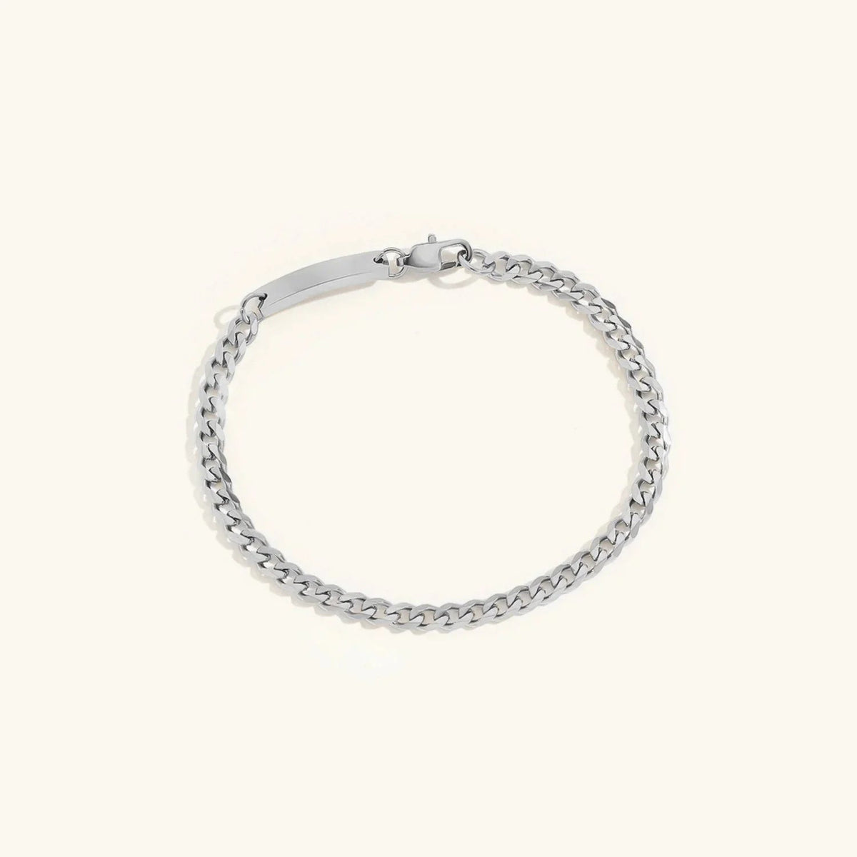 [GALE]Rosemary Gold Chain Bracelet