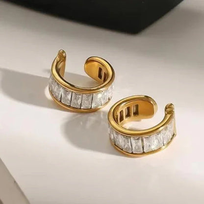 [GALE]Rosetta Essential Earrings Bundle