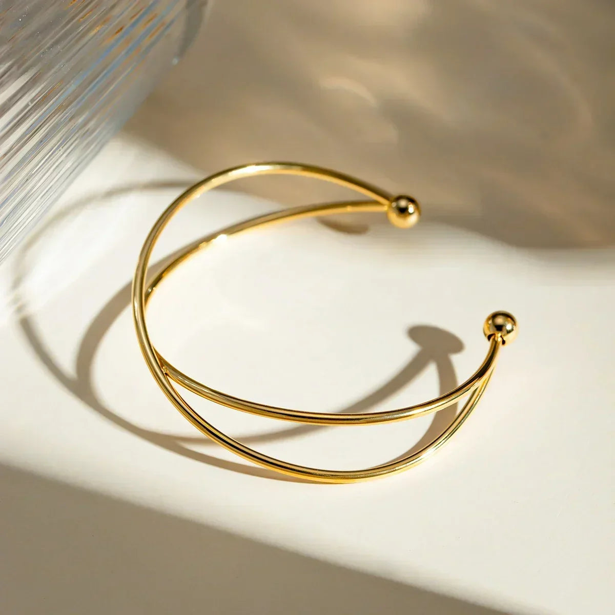 [GALE]Chelsea Gold Bracelet