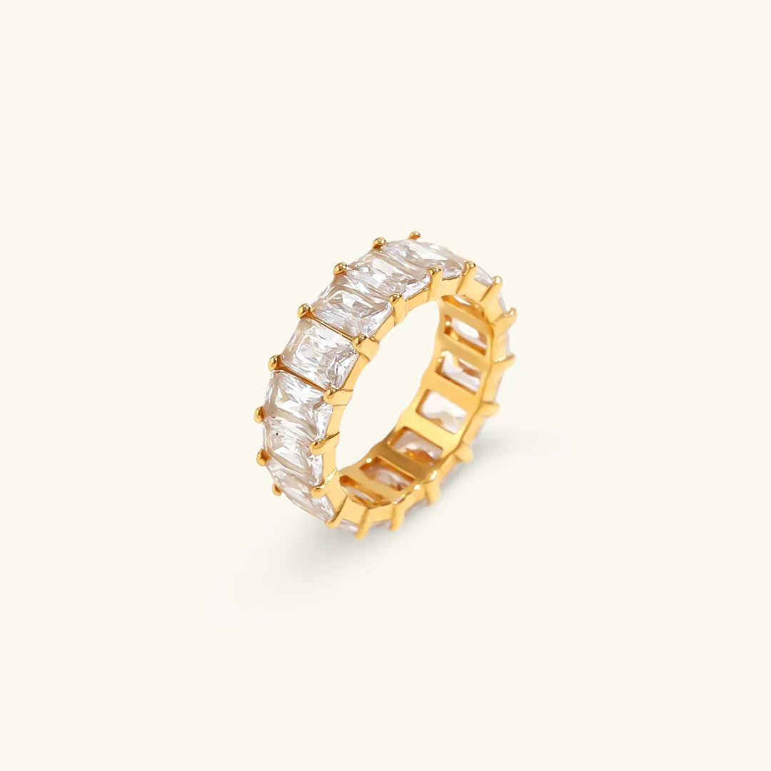 [GALE]Sanna Diamond Ring