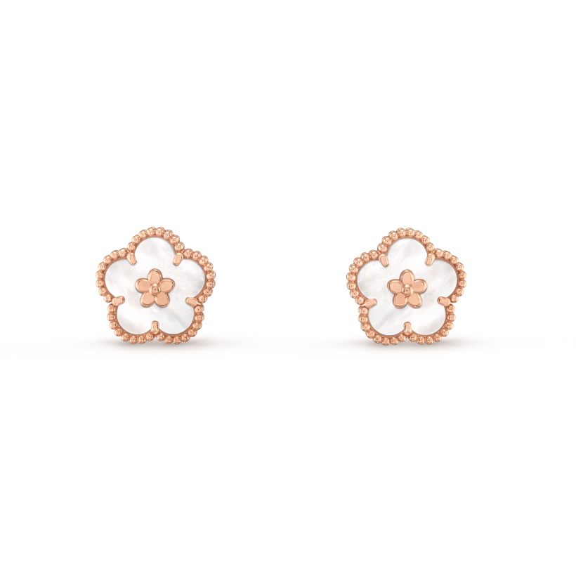 [GALE]2026 NEW STYLE LUCKY SPRING EARRINGS