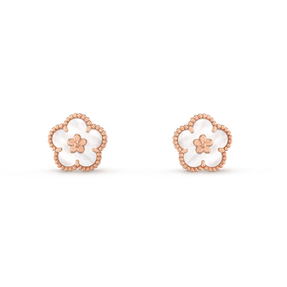 [GALE]2026 NEW STYLE LUCKY SPRING EARRINGS
