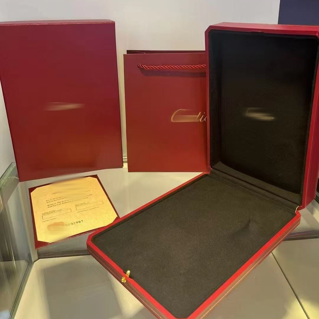 [GALE] CA BOX GIFT BAG