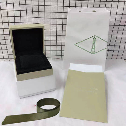 [GALE] VA CLOVER BOX GIFT BAG