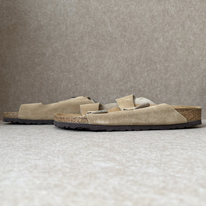 Arizona Soft Footbed Sand