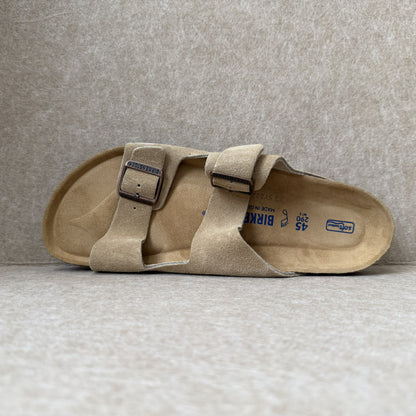 Arizona Soft Footbed Sand