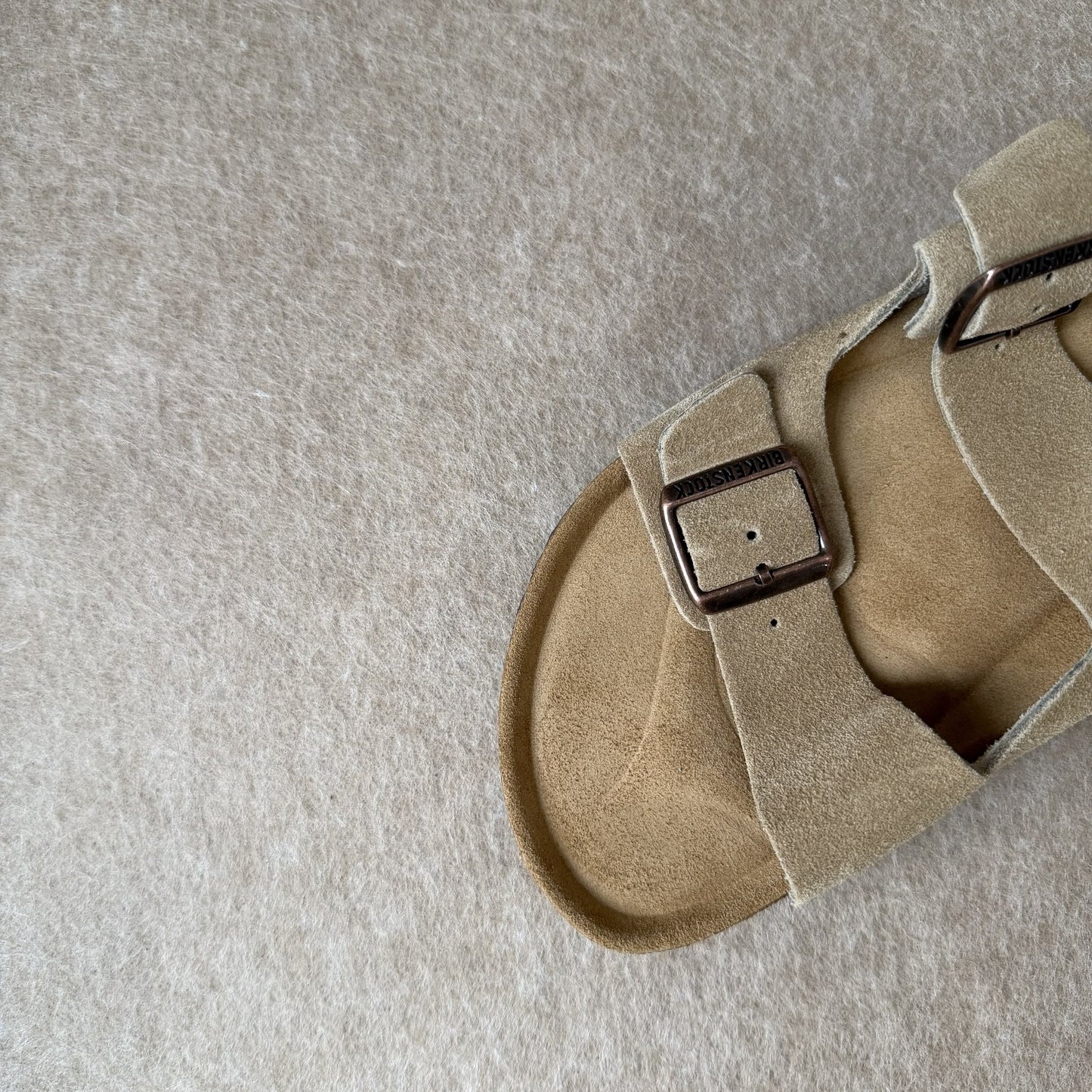 Arizona Soft Footbed Sand