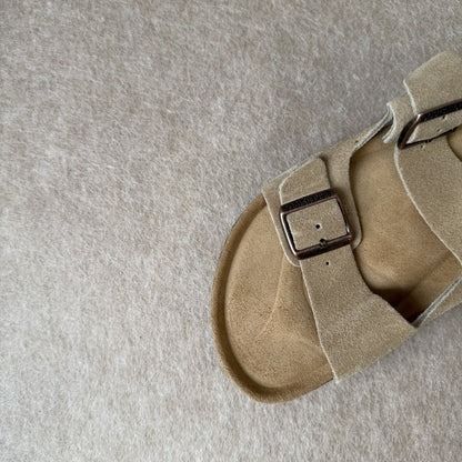 Arizona Soft Footbed Sand
