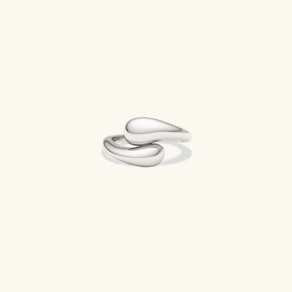 [GALE]Cora Gold Ring