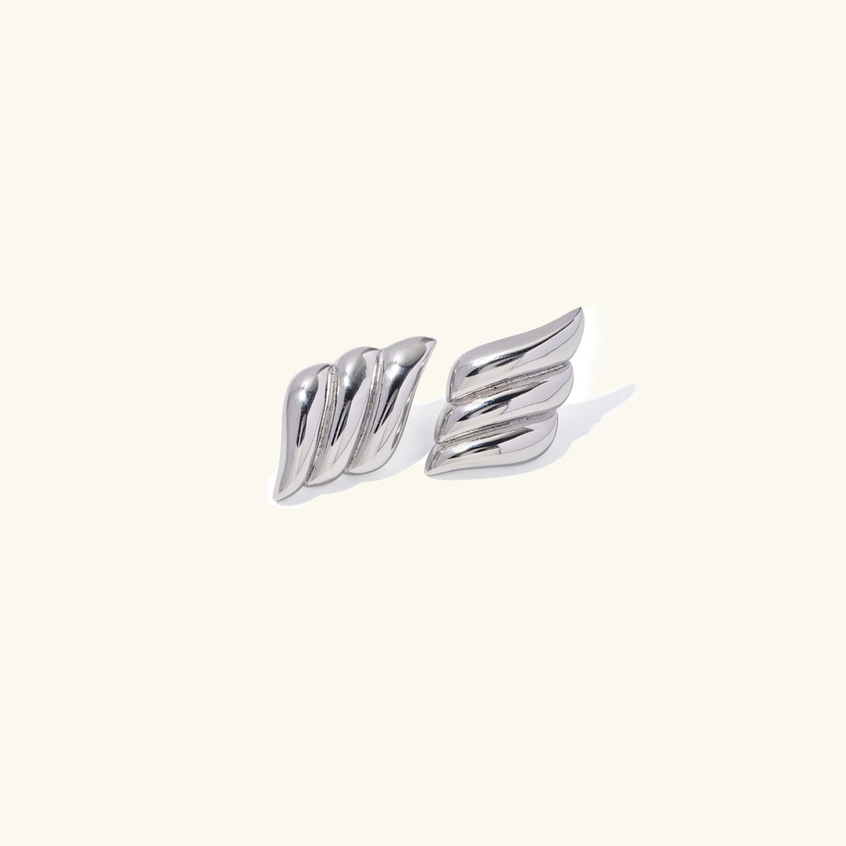 [GALE]Vera Gold Earrings