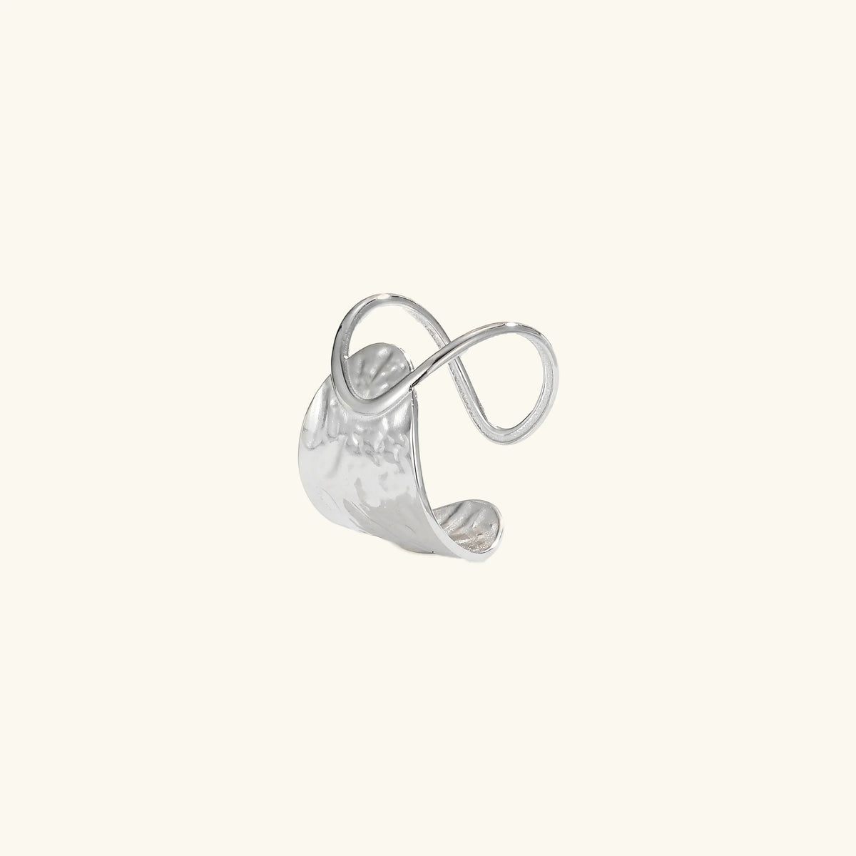 [GALE]Mabel Gold Ring