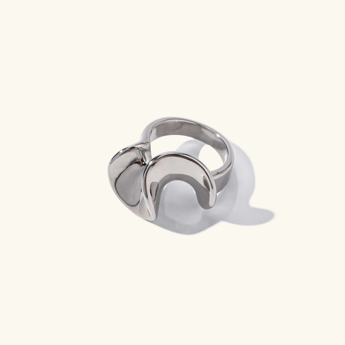 [GALE]Juniper Gold Ring