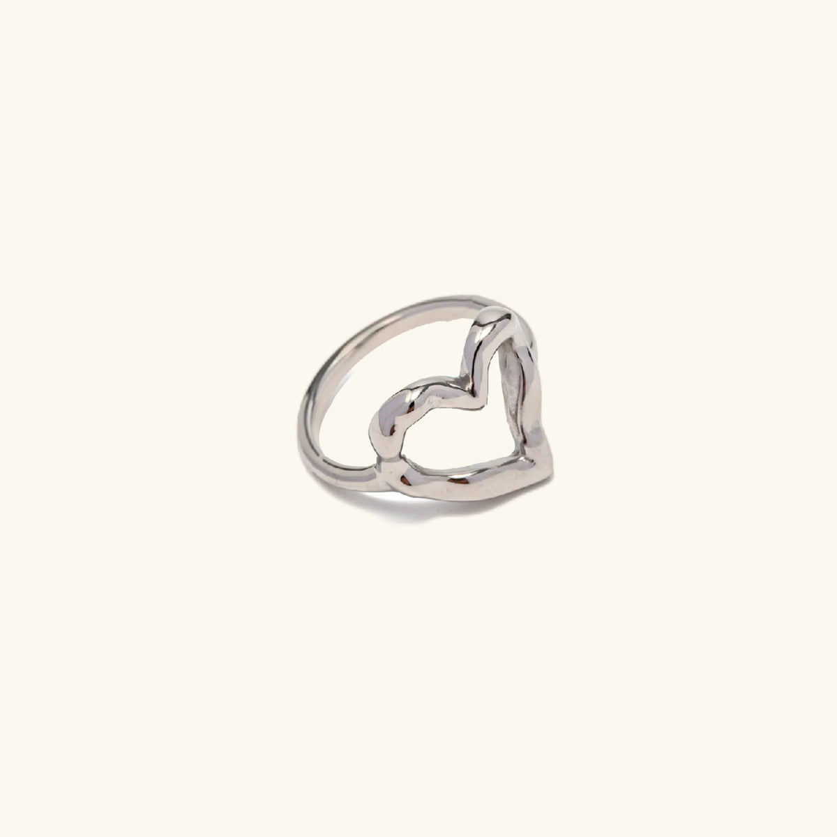 [GALE]Verity Heart Ring