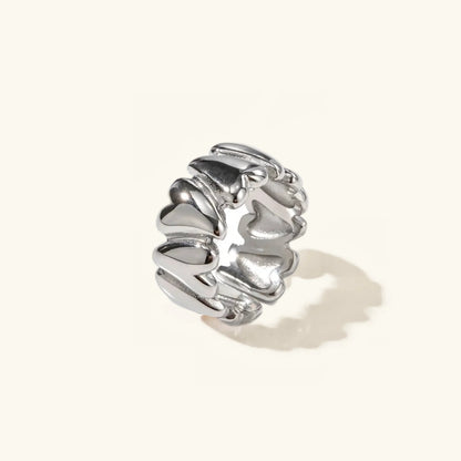 [GALE]Elena Gold Ring