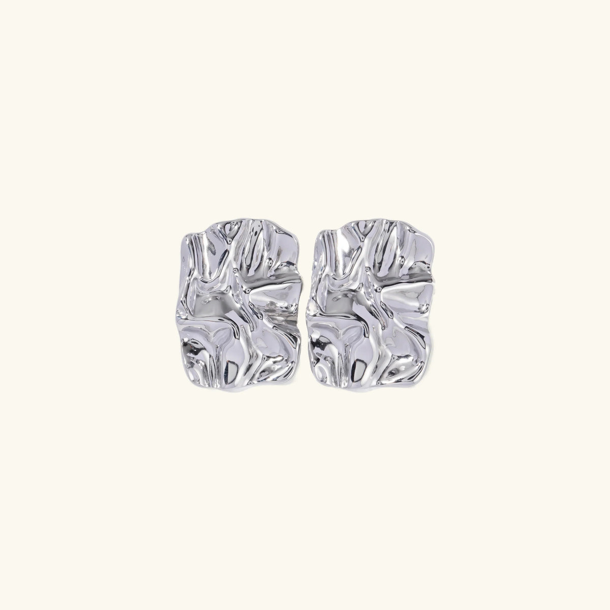 [GALE]Kaia Gold Earrings