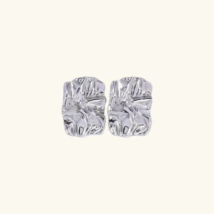 [GALE]Kaia Gold Earrings