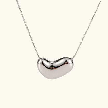 [GALE]Cassia Gold Necklace