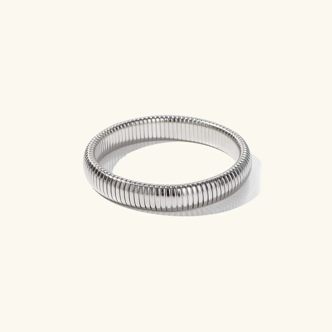 [GALE]Stephanie Gold Bracelet