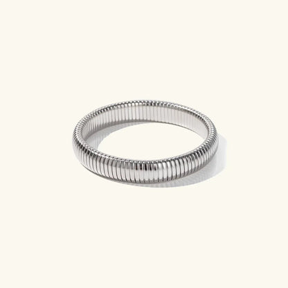 [GALE]Stephanie Gold Bracelet