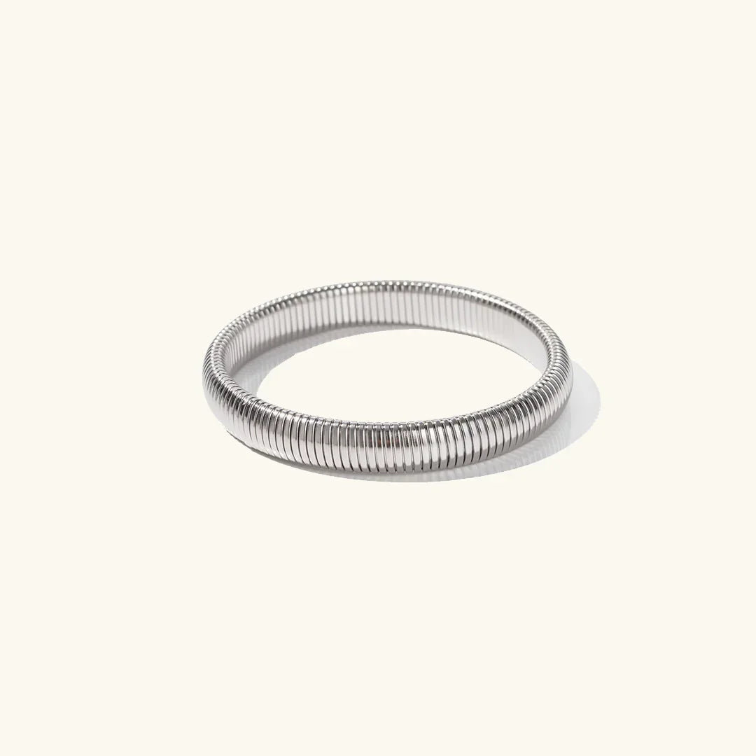 [GALE]Stephanie Gold Bracelet