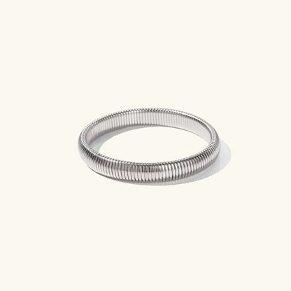 [GALE]Stephanie Gold Bracelet
