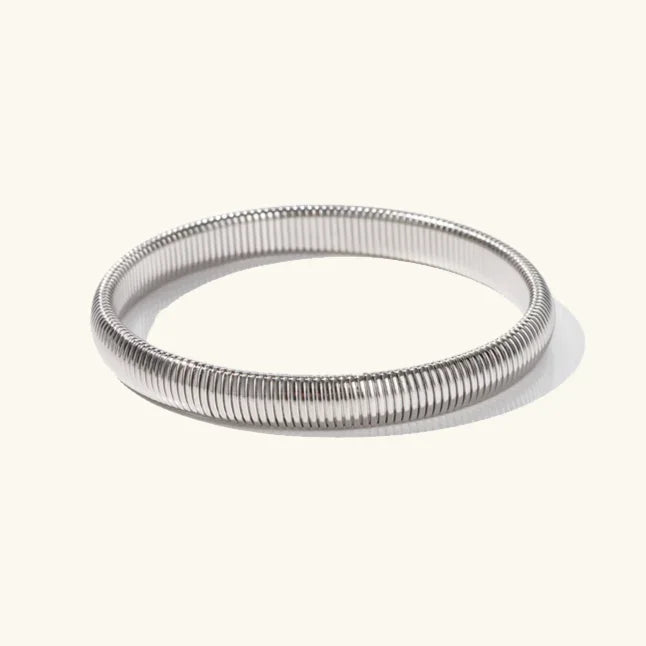 [GALE]Stephanie Gold Bracelet