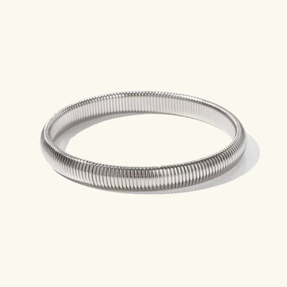 [GALE]Stephanie Gold Bracelet