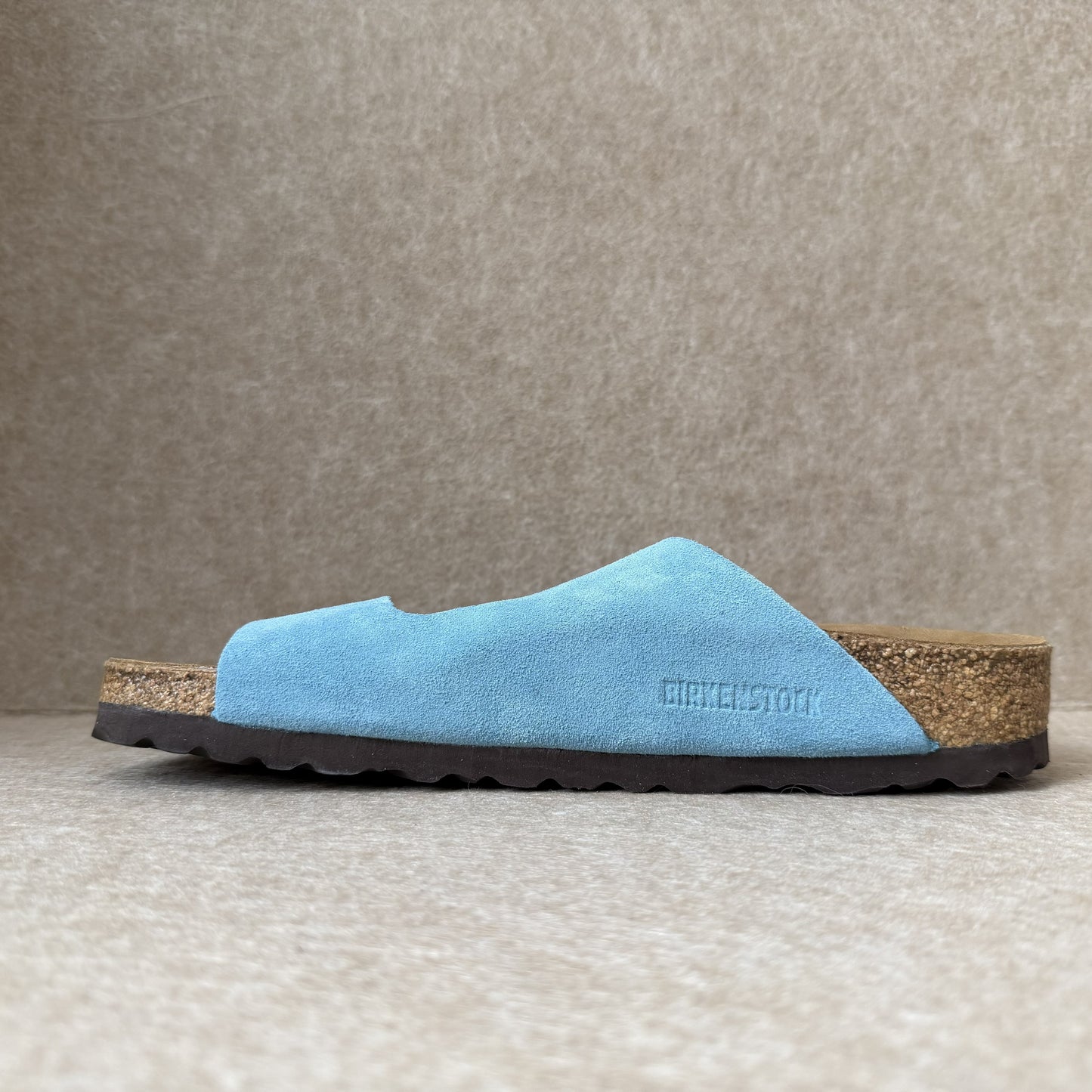Arizona Soft Footbed Sky Blue