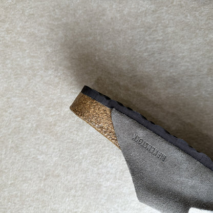 Arizona Soft Footbed Taupe