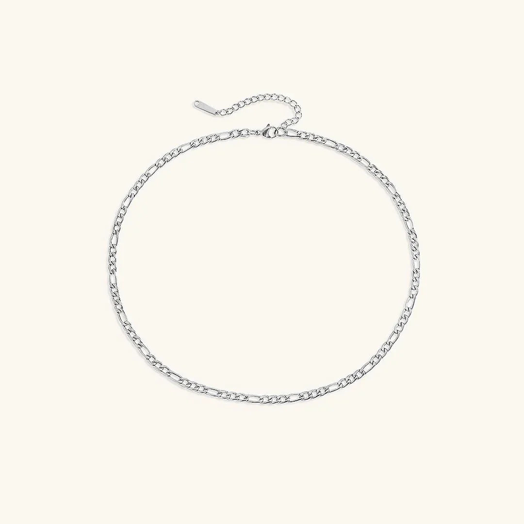 [GALE]Willow Gold Chain Necklace