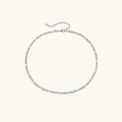 [GALE]Willow Gold Chain Necklace