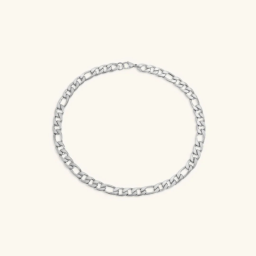 [GALE]Willow Gold Chain Necklace