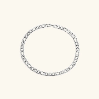 [GALE]Willow Gold Chain Necklace