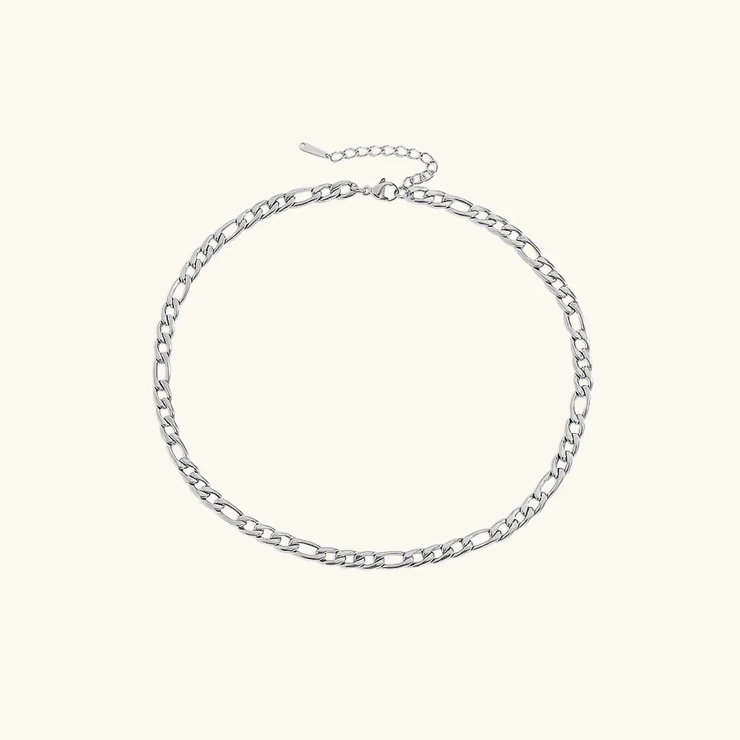 [GALE]Willow Gold Chain Necklace