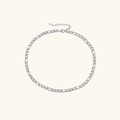 [GALE]Willow Gold Chain Necklace