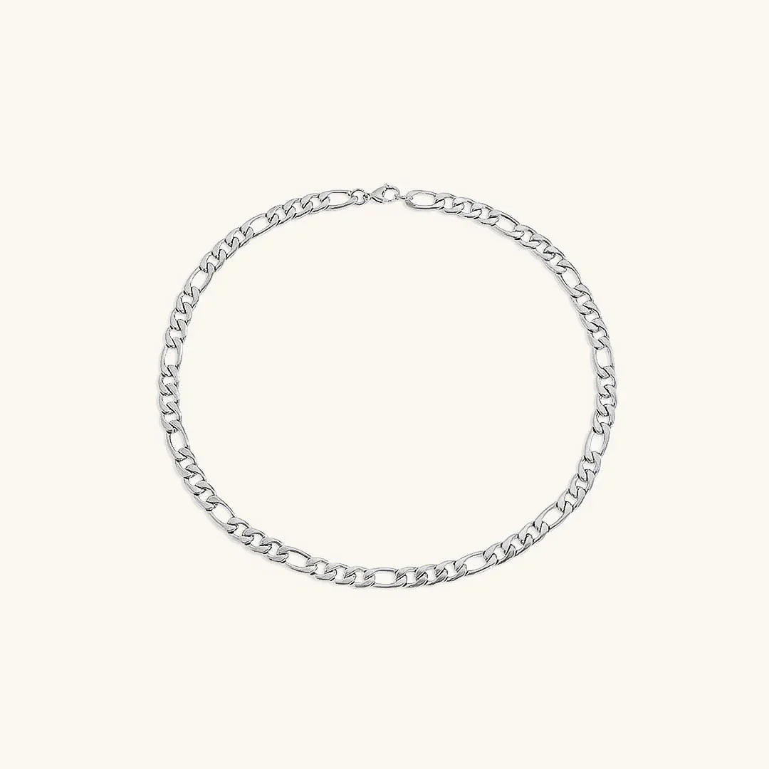 [GALE]Willow Gold Chain Necklace