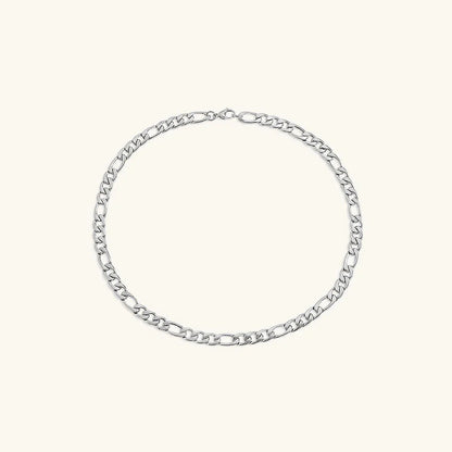 [GALE]Willow Gold Chain Necklace