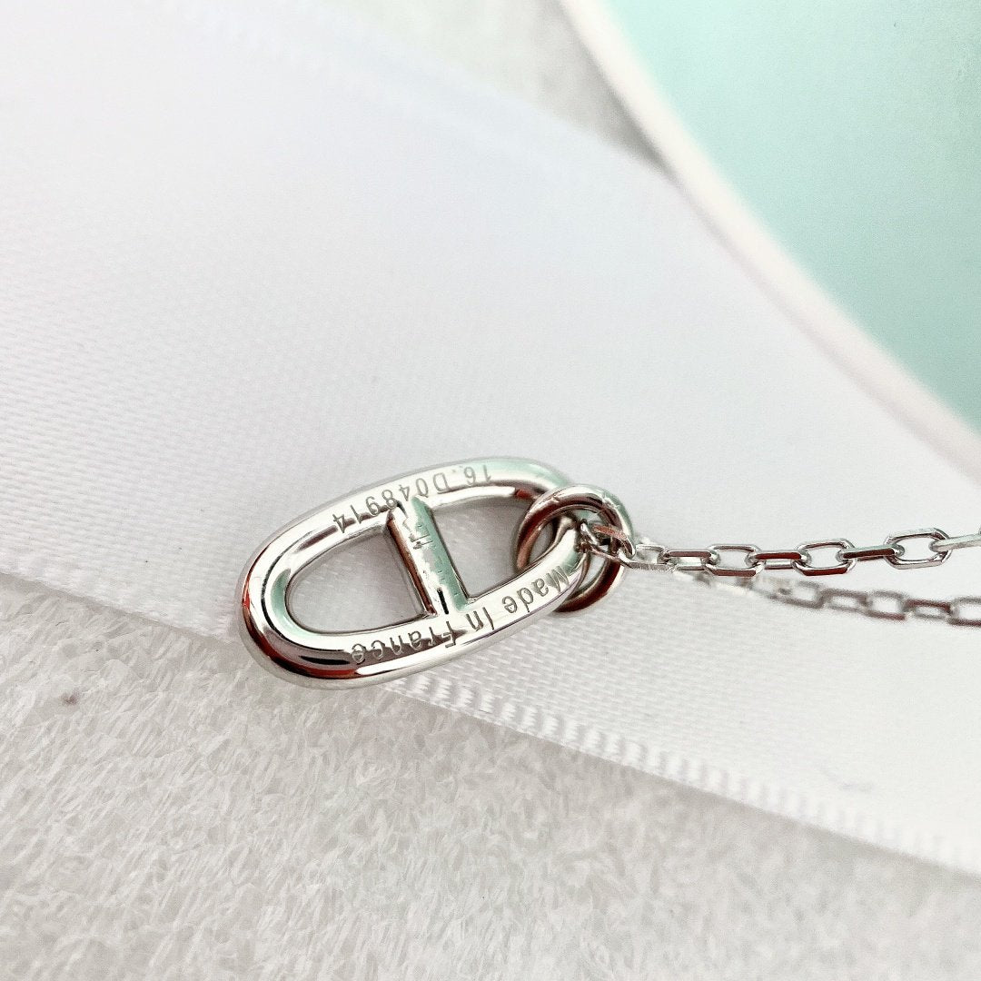[GALE]HM SCHWEINENASE-KETTE