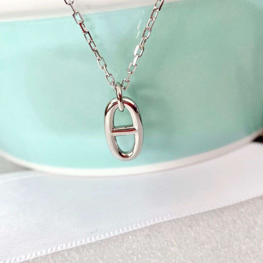 [GALE]HM SCHWEINENASE-KETTE