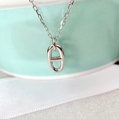 [GALE]HM SCHWEINENASE-KETTE