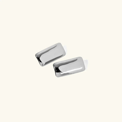 [GALE]Willia Gold Earrings