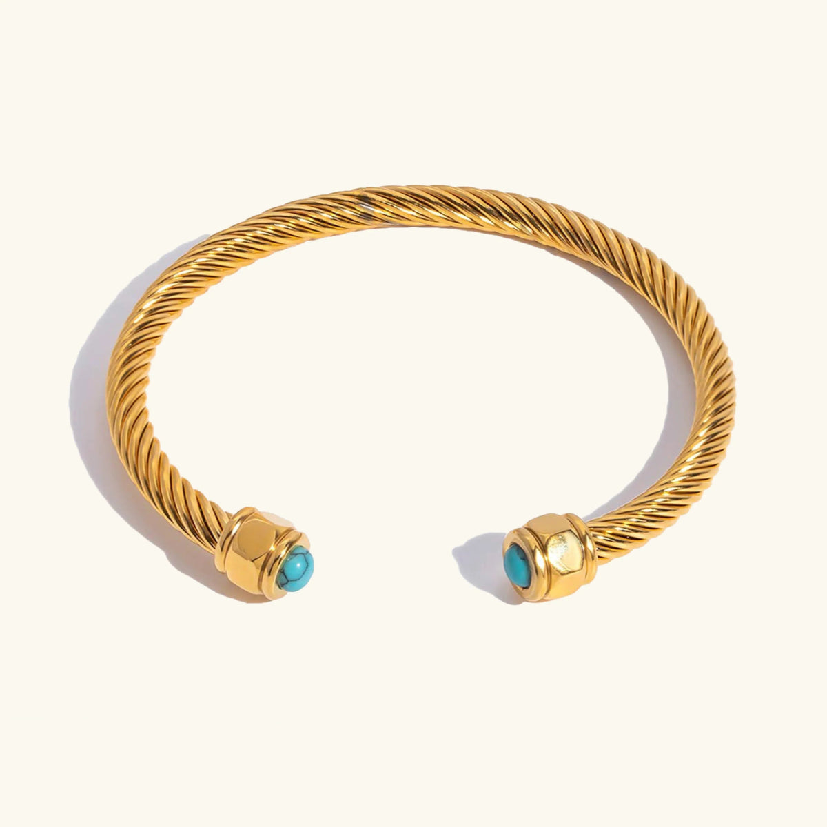 [GALE]Thea Gold Bracelet
