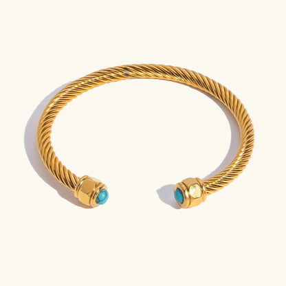 [GALE]Thea Gold Bracelet