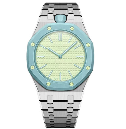 GALE Strap Exclusive Stee Case & strap