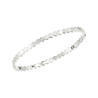 [GALE]BEE LOVE SILVER BRACELET